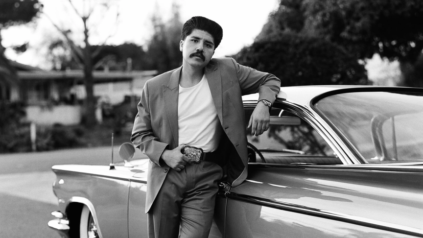 Obed Padilla – A Chicano Storyteller Cutting Through The Noise