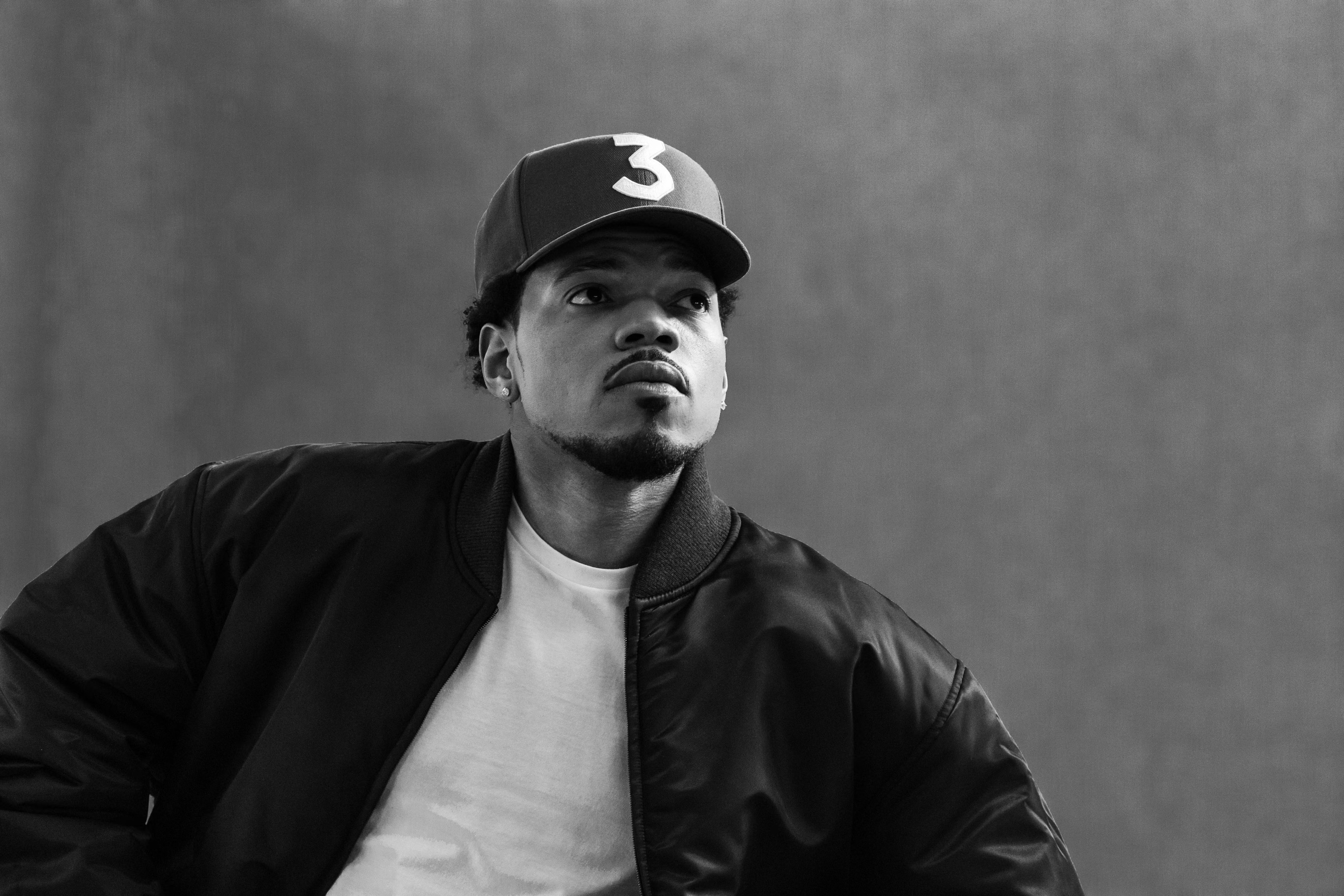 CHANCE THE RAPPER – “AND HE BACK”
