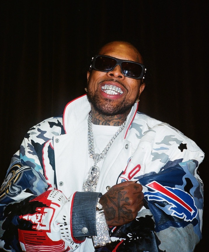 Westside Gunn: He’s More Than Rap — He’s Building a Cultural Movement