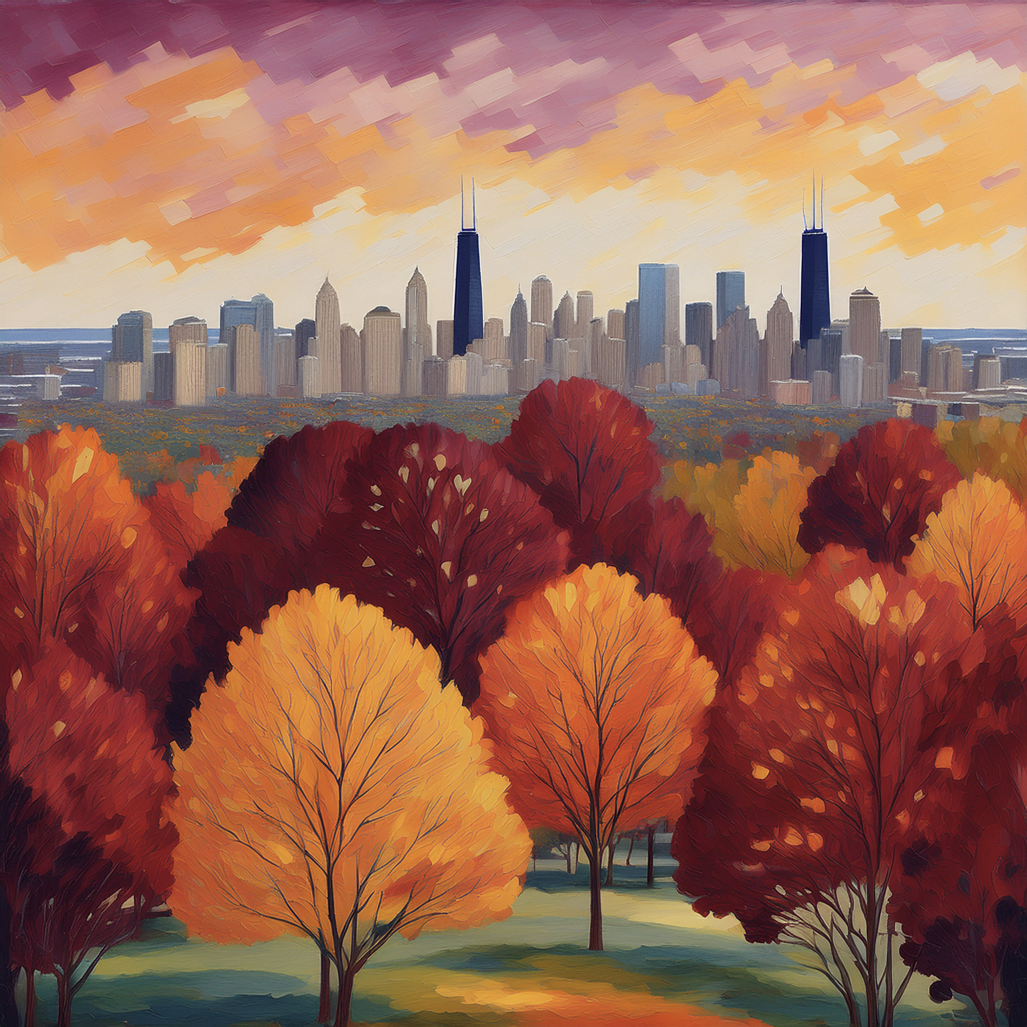 Leaves & Late Nights: The Fall Playlist You Didn’t Know You Needed