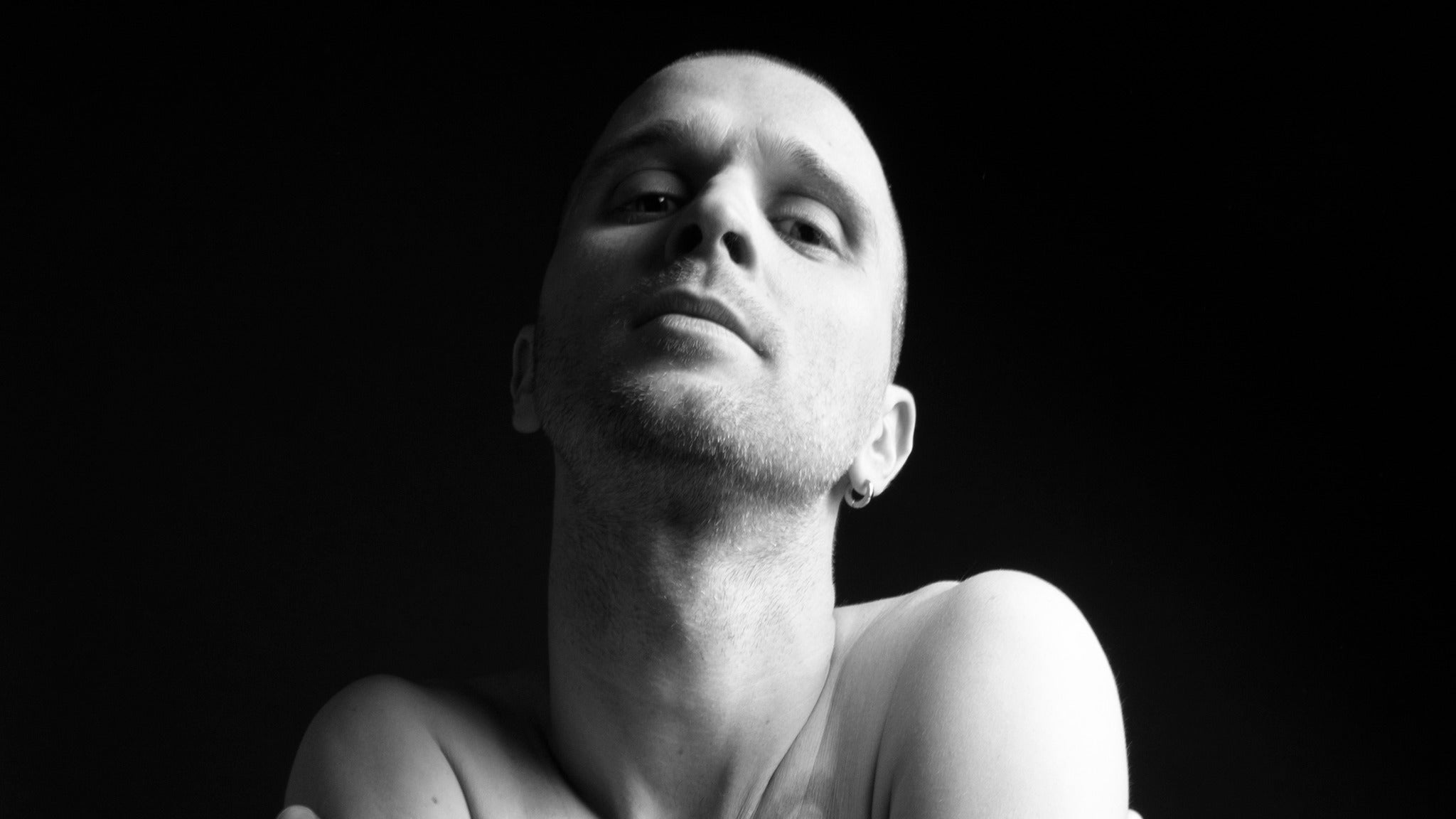 JMSN: The Soul Architect of Alt-R&B