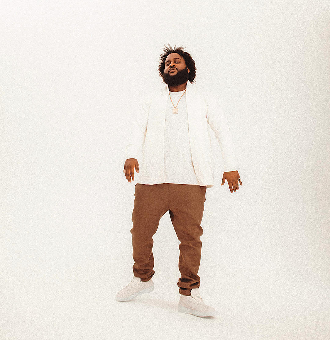 Bas: From Dreamville’s Protégé to Cultural Powerhouse